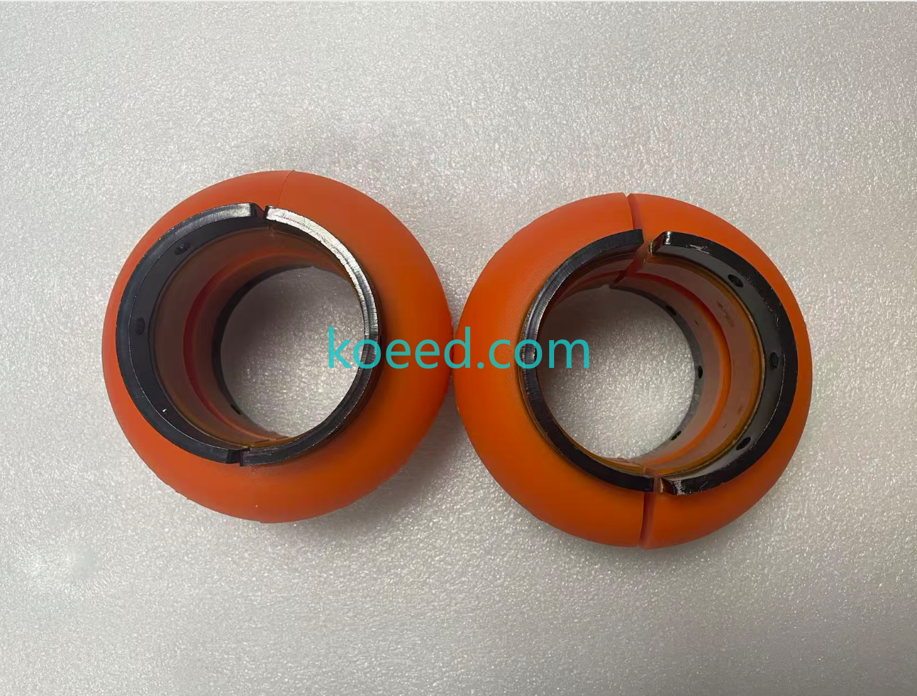 OMEGA E5 - Product View